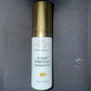 ❤️ 3/$25 Drunk Elephant  B-Goldi™ Bright Drops